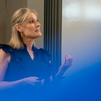 Keynote speaking one